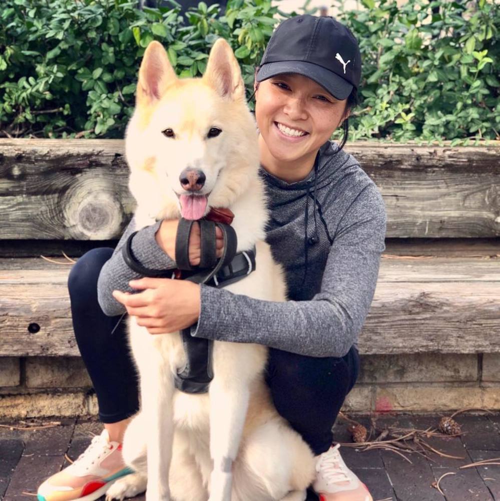 Meet your Posher, Wen